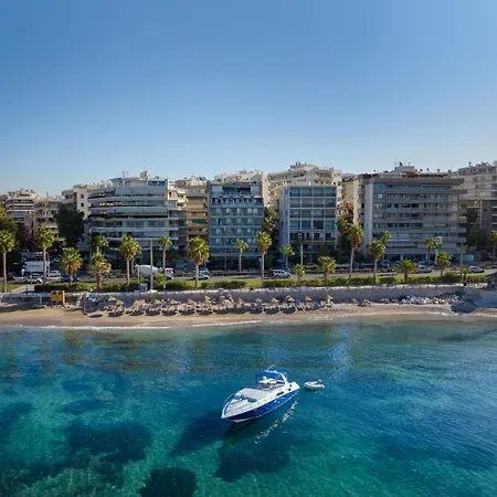 Coral Hotel Athens-2